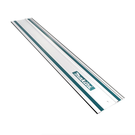 Makita adaptateur de rail de guidage pour fraise ( 194579-2 ) + rail de guidage 1000mm ( 199140-0 )