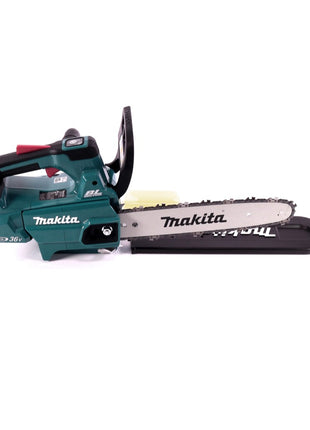 Makita DUC 306 Z Tronçonneuse élagage 36 V sans fil ( 2x 18 V ) Brushless 30 cm - sans batterie - sans chargeur