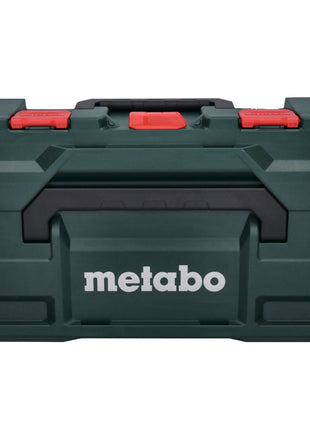 Metabo SSW 18 LTX 300 BL Visseuse à percussion 300Nm 1/2" 18V Brushless + 1x Batterie 8,0Ah + Coffret - sans chargeur  (602395840)