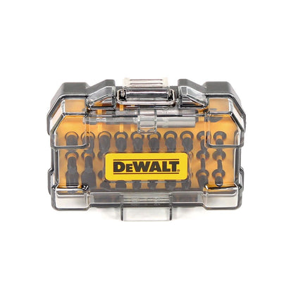 Clé à chocs sans fil Milwaukee M18 BID-501M 18V 180Nm 1/4" + 1x batterie 5,0Ah + chargeur + 32 pièces. Jeu d'embouts + boîte M