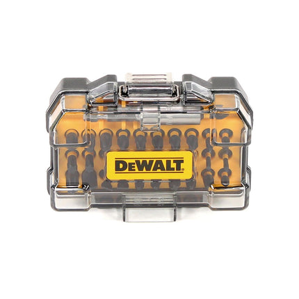 Clé à chocs sans fil Milwaukee M18 CID-501M 18V 180Nm 1/4" brushless + 1x batterie 5,0Ah + chargeur + jeu d'embouts 32 pièces + M-Box