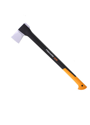 Fiskars X21 hache hache à fendre - L 3D 71cm 1,6kg (1015642)