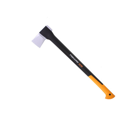 Fiskars X21 hache hache à fendre - L 3D 71cm 1,6kg (1015642)