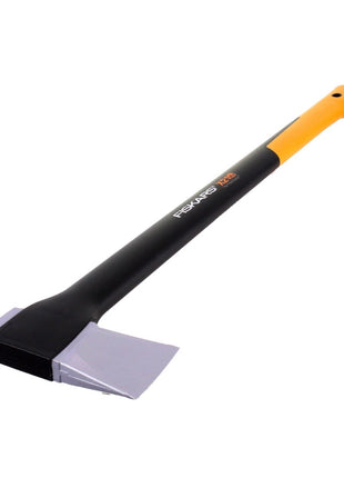 Fiskars X21 - L 3D Hache à fendre 71cm - 1,6kg (1015642)