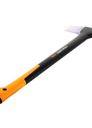 Fiskars X21 - L 3D Hache à fendre 71cm - 1,6kg (1015642)