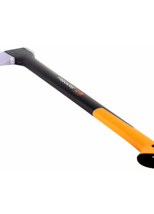 Fiskars X21 - L 3D Hache à fendre 71cm - 1,6kg (1015642)