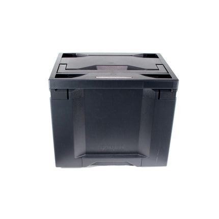 Meuleuse d'angle sur batterie Milwaukee HD18 AG-125-401M 18V 125mm + 1x batterie 4,0Ah + chargeur + M-Box