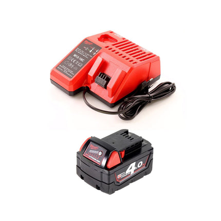 Milwaukee M18 ONEID-0 Visseuse à chocs sans fil 18V 1/4" 203Nm - sans Batterie, sans Chargeur