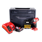 Milwaukee M18 ONEID-0 Visseuse à chocs sans fil 18V 1/4