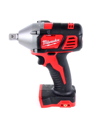 Clé à chocs sans fil Milwaukee M18 BIW12-401M 18V 240 Nm 1/2" + 1x batterie 4,0Ah + chargeur + M-Box