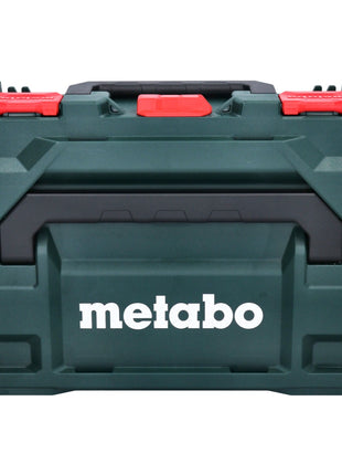 Metabo Basis Set LIHD + 3x Akku 5,5 Ah + Ladegerät + metaBOX ( 685069000 ) - Toolbrothers