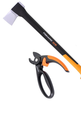 Fiskars