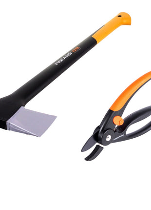 Fiskars