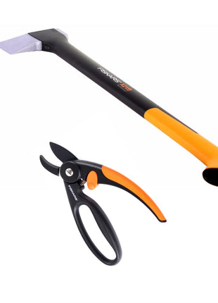 Fiskars