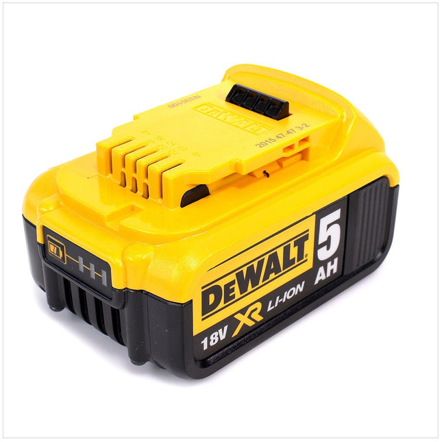 Dewalt DCB 184 Batterie 18 V 5 Ah / 5000 mAh XR Li-Ion