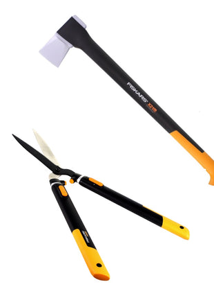 Fiskars