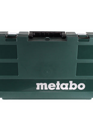 Metabo KHA 18 LTX marteau combiné à batterie 18V + 1x batterie 4,0Ah + coffret - sans chargeur