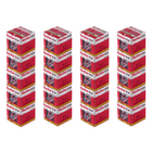 Cheville à expansion Fischer DUOPOWER 10x50mm 1000 pièces (20x 555010)