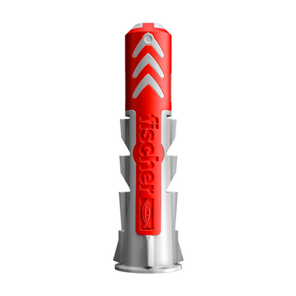 Cheville à expansion Fischer DUOPOWER 10x50mm 1000 pièces (20x 555010)