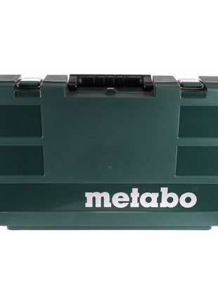 Marteau combiné à batterie Metabo KHA 18 LTX 18V + 1x batterie 5,5Ah + chargeur + mallette