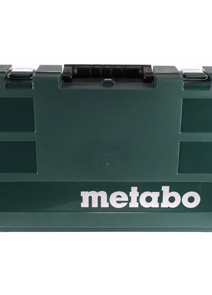 Marteau combiné à batterie Metabo KHA 18 LTX 18V + 2x batteries 5,5Ah + chargeur + mallette