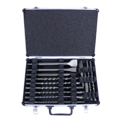 Bosch GBH 2-26 F Marteau perforateur 830W 2,7J SDS-plus + 17pcs. jeu de forets et burins + coffret