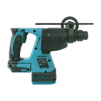 Makita DHR 242 F1J Marteau perforateur sans fil 18V 2,0J SDS-plus Brushless + 1x batterie 3,0Ah + Makpac - sans chargeur