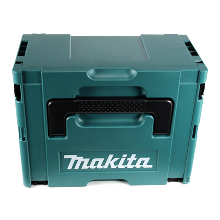 Makita DHR 242 F1J Marteau perforateur sans fil 18V 2,0J SDS-plus Brushless + 1x batterie 3,0Ah + Makpac - sans chargeur
