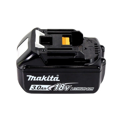 Makita DJV 180 F1 scie sauteuse sur batterie 18V + 1x batterie 3,0Ah + 21x lame de scie sauteuse - sans chargeur