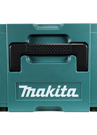 Makita DHR 242 RMJ perceuse à percussion sur batterie 18V 2.0J SDS-plus brushless + 2x batterie 4.0Ah + chargeur + Makpac