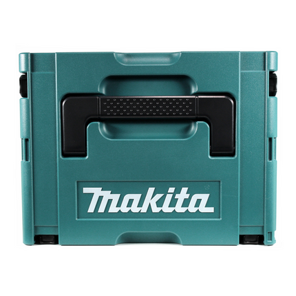Makita DHR 242 RMJ Marteau perforateur sans fil 18V 2,0J SDS-plus Brushless + 2x batterie 4,0Ah + chargeur + Makpac