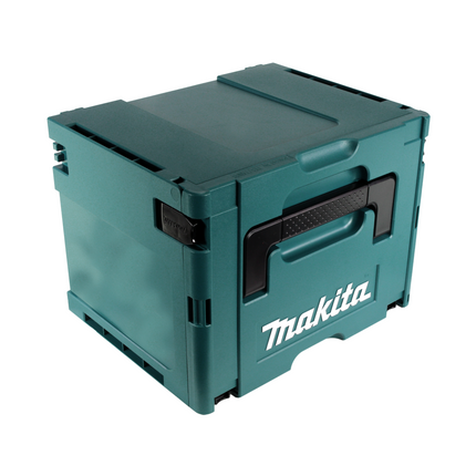 Makita DHR 242 T1J Marteau perforateur sans fil 18V 2,0J SDS-plus Brushless + 1x batterie 5,0Ah + Makpac - sans chargeur