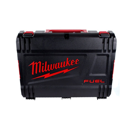 Clé à chocs sans fil Milwaukee M18 ONEFHIWF34 401 3/4" 18V 1627Nm + 1x batterie 4,0Ah + boîtier HD - sans chargeur