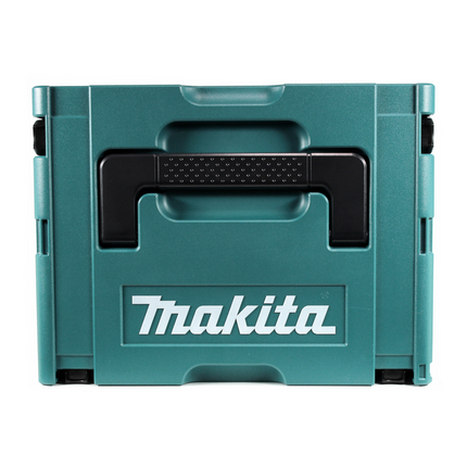 Makita DHR 242 G1J Marteau perforateur sans fil 18V 2,0J SDS-plus Brushless + 1x batterie 6,0Ah + Makpac - sans chargeur