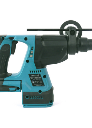 Makita DHR 242 RG1J akumulatorowa wiertarko-wkrętarka 18V 2.0J SDS-plus Brushless + 1x akumulator 6.0Ah + ładowarka + Makpac