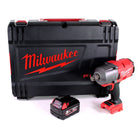 Milwaukee M18 ONEFHIWF34 501 llave de impacto inalámbrica 3/4