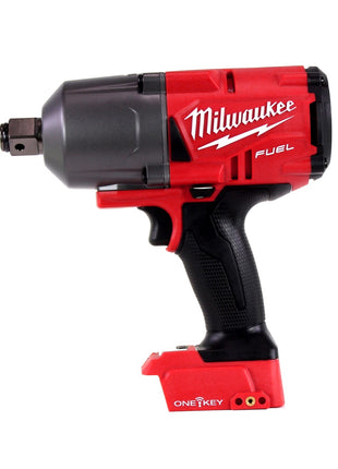 Milwaukee M18 ONEFHIWF34 501X Akku-Schlagschrauber 3/4" 18V 1627Nm + 1x Akku 5,0Ah + HD-Box + Ladegerät