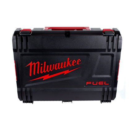 Clé à chocs sans fil Milwaukee M18 ONEFHIWF34 501X 3/4" 18V 1627Nm + 1x batterie 5.0Ah + boîtier HD + chargeur