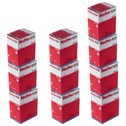 Cheville à cavité Fischer DUOTEC 10 50mm 500 pièces (10x 537258)