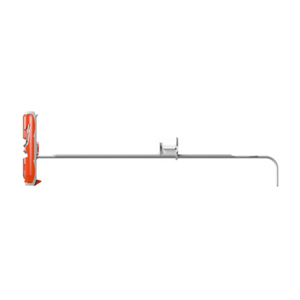 Cheville à cavité Fischer DUOTEC 10 50mm 500 pièces (10x 537258)