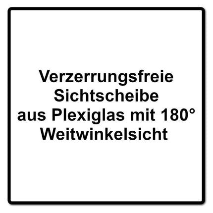 Dräger X-plore 6300 Masque complet en Plexiglas EN 148-1 / EN 136 classe 2 ( R55800 )