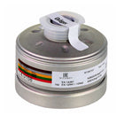 Dräger X-plore Rd40 Filtre respiratoire A2B2E2K2 Hg P3 R D EN148-1 pour masques complets X-plore 6000 ( 6738797 )