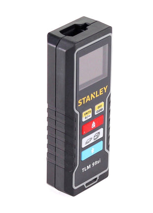 Stanley TLM99SI Télémètre laser 35m, Mesure laser Bluetooth IP40 ( STHT1-77361 )