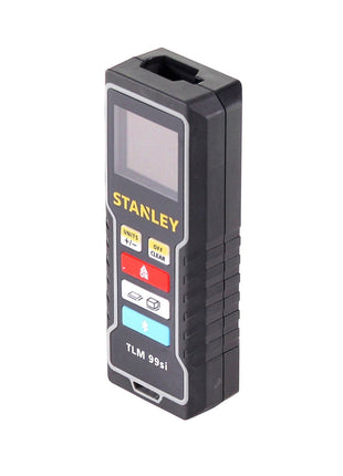 Stanley TLM99SI Télémètre laser 35m, Mesure laser Bluetooth IP40 ( STHT1-77361 )