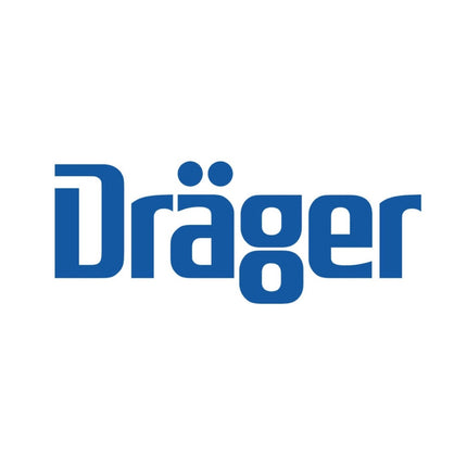 Dräger Set X-plore filtre combiné baïonnette 4 pièces (2x 6738817) pour