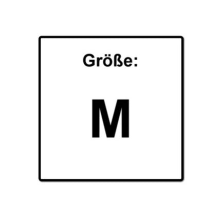 Dräger X-plore 3500 M Demi-masque respiratoire pour filtre à baïonnette de taille M - sans Filtre