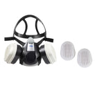 Dräger X-plore 3300 S Demi-masque de protection respiratoire pour filtre à baïonnette taille S - sans filtre