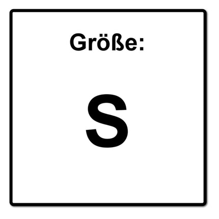 Dräger X-plore 3300 S Demi-masque de protection respiratoire pour filtre à baïonnette taille S - sans filtre