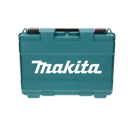 Makita HP 457 DW ( G-Serie ) Perceuse-visseuse à percussion sans fil 18 V 42 Nm + 1x Batterie 1,5 Ah + Chargeur + Coffret