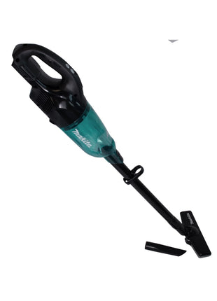 Makita DCL 281 FZB Aspirateur sans fil 18 V Solo - sans batterie, sans chargeur